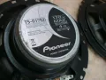 Тонколони 17 см - 2 лентови - Pioneer - 170W - оригинални !, снимка 5