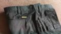 BLAKLADER 1469-1845 SERVICE Work Stretch Trouser размер 4XL еластичен работен панталон W4-69, снимка 5