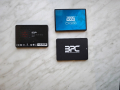 SSD 120gb. / 240gb. / 256gb., снимка 1