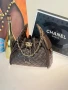 Chanel Дамска Чанта С Дръжка Синджир 20х27см - Налични Различни Цветове Код E66, снимка 15