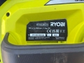 Акумулаторна косачка RYOBI, снимка 4