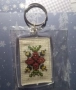Бродиран ключодържател, снимка 2