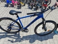 PA Велосипед 29" MAVERICK син, снимка 3