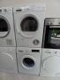 Комплект пералня и сушилня Siemens