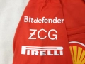 Puma Scuderia Ferrari F1 Team Pro - Оригинална мъжка тениска с яка, снимка 11