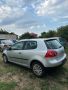  Продавам vw Golf 5 1.9 TDI-105кс НА ЧАСТИ , снимка 5