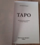 Книга- Таро: "Ръководство за колодата на Чиро Марчети" , снимка 2