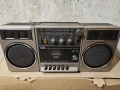 Радиокасетофон Saba RCR 540, снимка 1