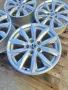 17 джанти 5х112 VW Golf Jetta Touran Caddy Tiguan Sharan Passat 5x112 Тоуран Голф Кади Пасат, снимка 7