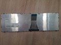 Клавиатура за лаптоп Lenovo IdeaPad B50-30 G50-30 G50-70 Черна с черна рамка, снимка 2