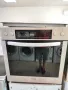 Фурна с котлони Miele H5141E, снимка 5