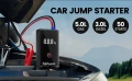 Компактно устройство за подпомагане акумулатора на автомобила при стартиране , снимка 3