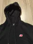 NEW BALANCE hoodie , горнище , снимка 2