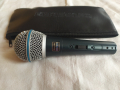 Продавам микрофон "Shure Beta 58", снимка 4