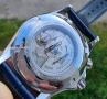 Seiko Prospex Alpinist ‘Night Sky’ European Exclusive Limited Edition, снимка 3