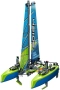 LEGO Technic Catamaran (Катамаран Лего) 42105, снимка 2