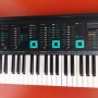 НАЙ ДОБРАТА ОФЕРТА Синтезатор Електрическо пиано Yamaha PSR 90, снимка 3