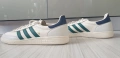 Adidas Spezial Leather Mens Size 47 1/3 /29см  НОВО! ОРИГИНАЛ! Мъжки кецове от  естествена кожа!, снимка 4
