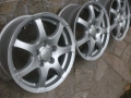 16 цола 5 х 112 мм 4 бр лети джанти - Vw,Audi,Seat,Skoda,Mercedes ! !, снимка 2