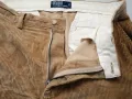 Polo Ralph Lauren оригинален мъжки панталон рипсено кадифе р-р 33/34, снимка 4