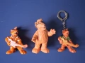 Стари Фигурки Ключодържател АЛФ , снимка 1
