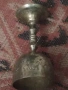 Стара посребрена чаша 54270, снимка 3