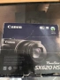 Кутия за фотоапарат Canon powershot sx620 hs, снимка 1