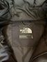 The North Face 550 DryVent Down Parka Jacket Black XL, снимка 7