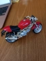 1:18  мотоциклет Ducati Monster 900 от Bburago, снимка 9