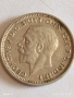 Сребърна монета 3 пенса 1931г. Британия Крал Джордж пети за КОЛЕКЦИЯ 43997, снимка 6