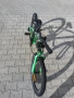 PASSATI Велосипед 24" CYBERTRECK зелен, снимка 5