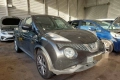 Nissan Juke 1.5dci На Части, снимка 1