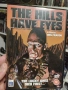 The Hills Have Eyes - Хълмовете имат Очи DVD, снимка 1