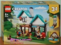 Продавам лего LEGO CREATOR 31133 31134 31135 31136 31137 31138 31139 31140 31141 31142 31143, снимка 7