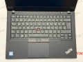 Lenovo ThinkPad T490 – 14" Full HD IPS / i5-8265U / 16GB DDR4 / 512GB NVMe SSD / 4G LTE / 12 месеца , снимка 3