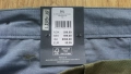 Dressmann Stretch Cargo Shorts размер 3XL еластични къси панталони - 1376, снимка 9