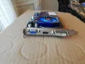 Видео карта ATi Radeon Sapphire HD 4670 HDMI 512MB GDDR3 128bit PCI-E , снимка 2