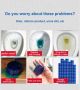 Балон - препарат за почистване на тоалетни чинии - 1бр, снимка 8