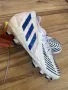 Оригинални бутонки adidas Predator Edge.2 MG ! 39 н, снимка 4