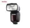 Светкавица Godox TT600 за Canon, Nikon, Pentax, Olympus и други, снимка 1