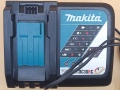 Makita DC18RC зарядно 14.4-18V, снимка 2