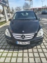 Продавам Мерцедес B 200 Turbo , снимка 1