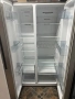 Двукрилен хладилник, снимка 4