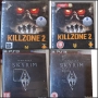 Игри за Sony PlayStation 2/3/4 ( Сони Плейстеишън 2/3/4), снимка 3