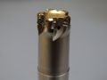 Фрезер със сменяеми пластини ATORN 12230319 shaft milling cutter, снимка 6