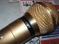 MASCOT UM-1205G GOLD MICROPHONE-GERMANY M1407241817, снимка 10