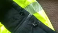 Helly Hansen 74272 ICU Hi Vis Class 3 Softshell Stretch Jacket / Vest размер XL еластично яке W4-336, снимка 15