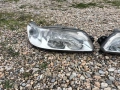 ляв и десен фар за пежо 306 фейслифт PEUGEOT 306 FACELIFT, снимка 2