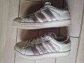 Маратонки ADIDAS SUPERSTAR естествена кожа, снимка 2