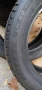 Чисто Нови 255 50 20 Bridgestone LM80 Evo XL Audi Original, снимка 6